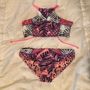 Girls Maaji Bikini (size 10)